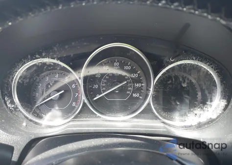 2015 Mazda Mazda6 I Touring from USA, damaged, VIN JM1GJ1V5XF1218908